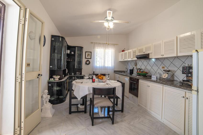 Villa Calò 2 200 meters from Sea - foto 12