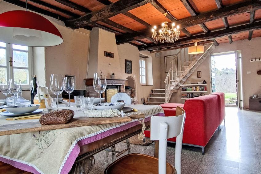 Il Colle di Tiglio - foto 11