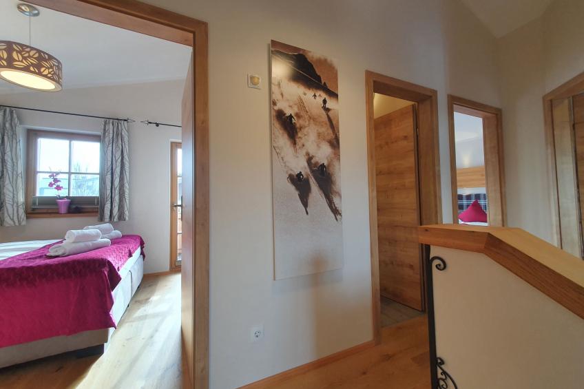 5_NID - Chalet Salzburg - foto 24