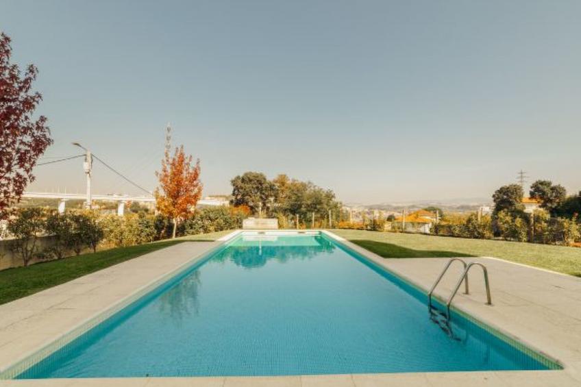 AMAZING DESIGN GARDEN with POOL by VACATIONY - foto 4