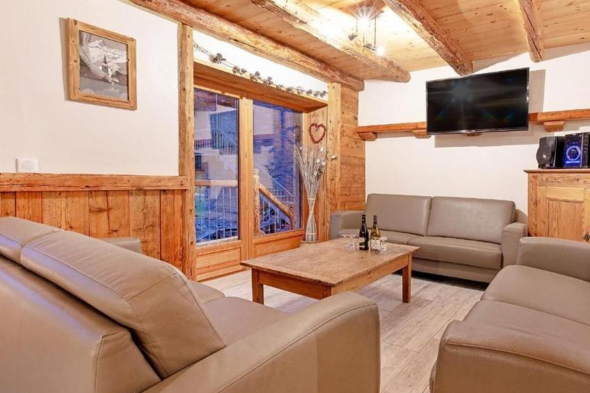 Chalet Farmhouse - foto 19