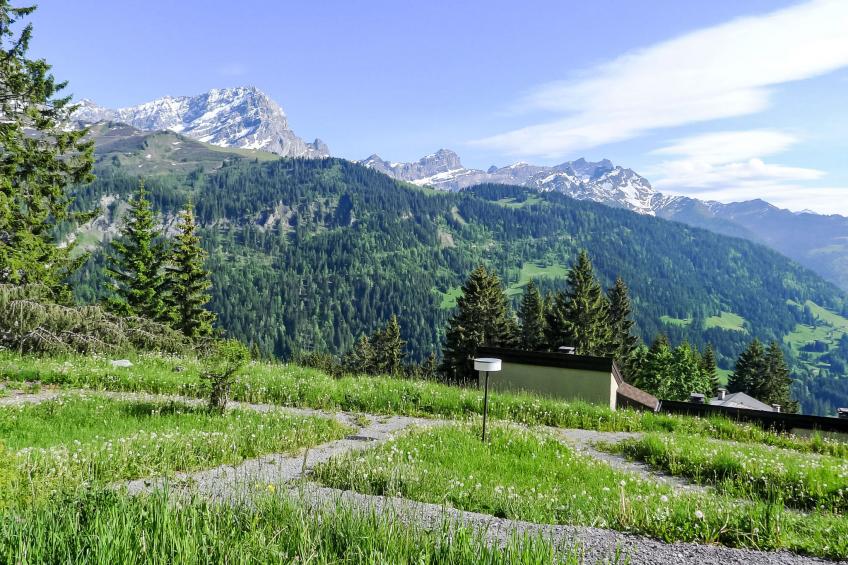 Alpe des Chaux - foto 13