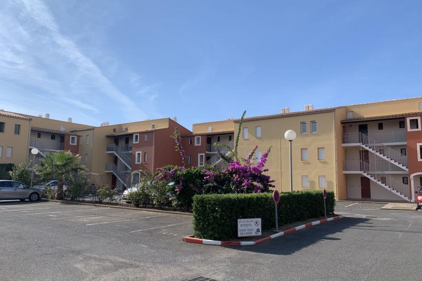 Les Terrases de la Plage - foto 15