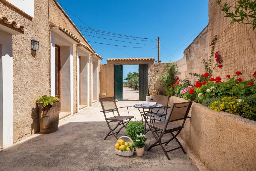 Ses Barreres - foto 45