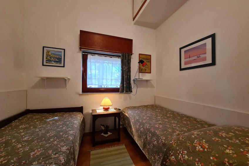 Ferienhaus mit Klimaanlage und Meeresblick in ruhiger Gegend - BF-6J7JF - foto 39