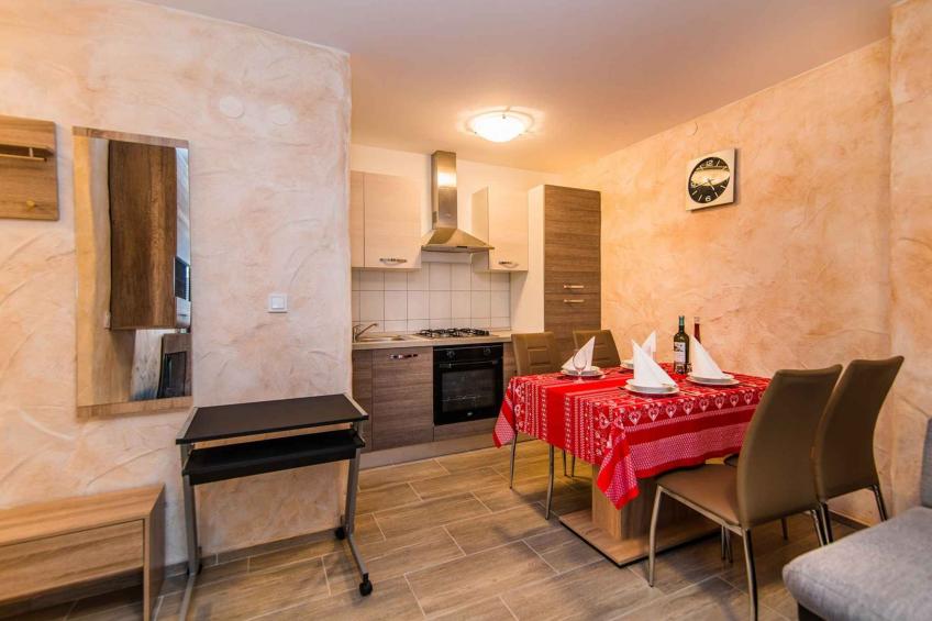 Vakantiewoning met terras en barbecue - BF-NRYGP - foto 20