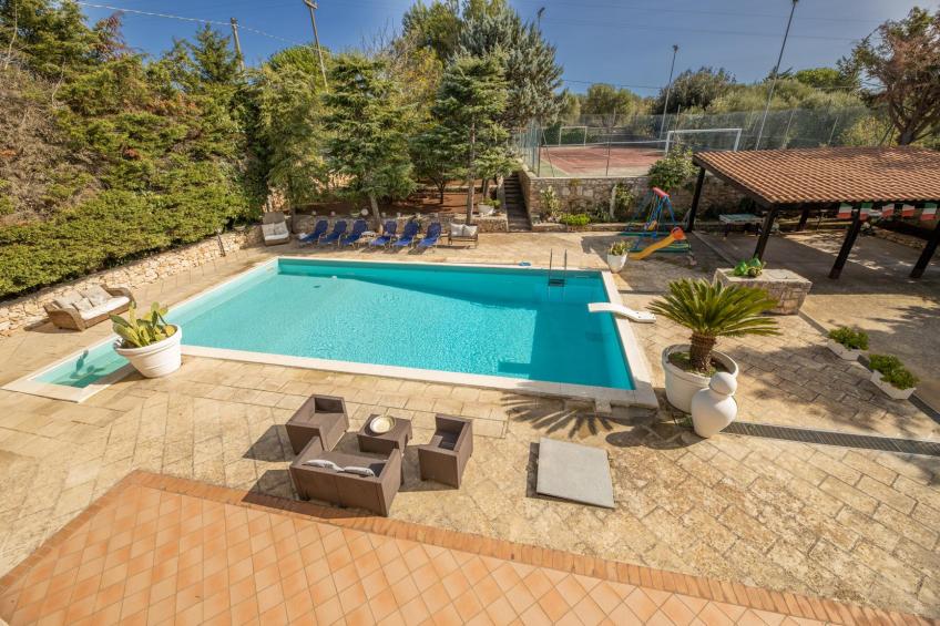 Villa Corallo - foto 3