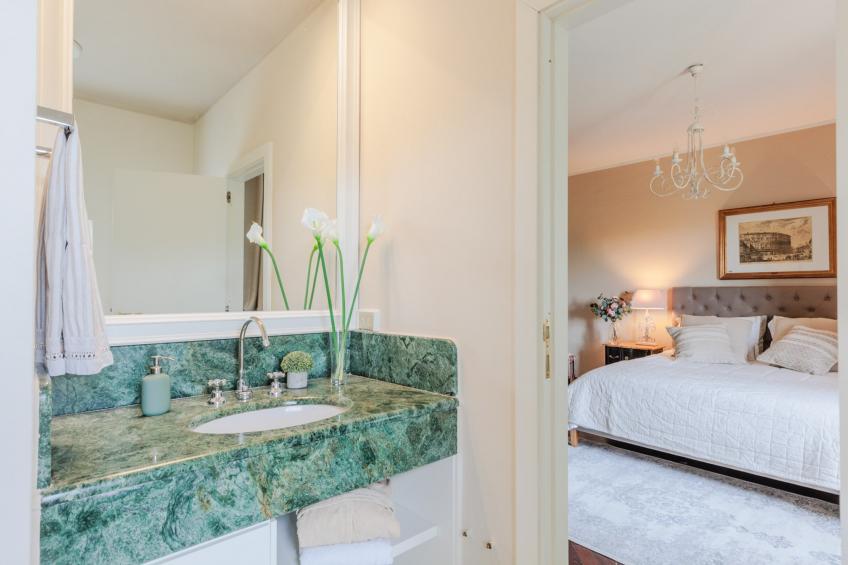 Cà Uvenere, Modern Farmhouse with Pool - foto 97