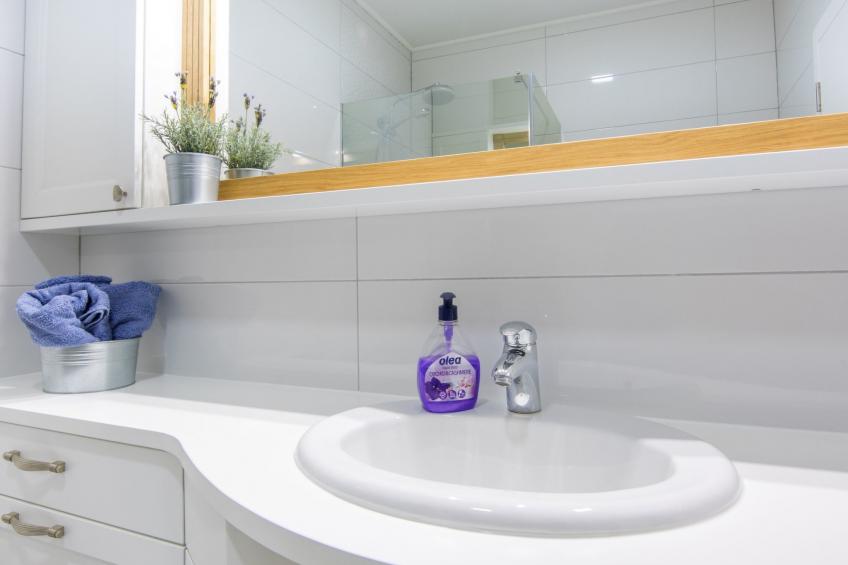 Stipanovi Dvori mit Bergblick - foto 30