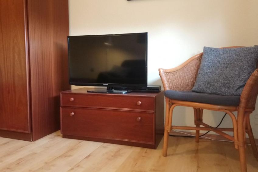 Wohnung in Altengroden mit Garten - foto 9