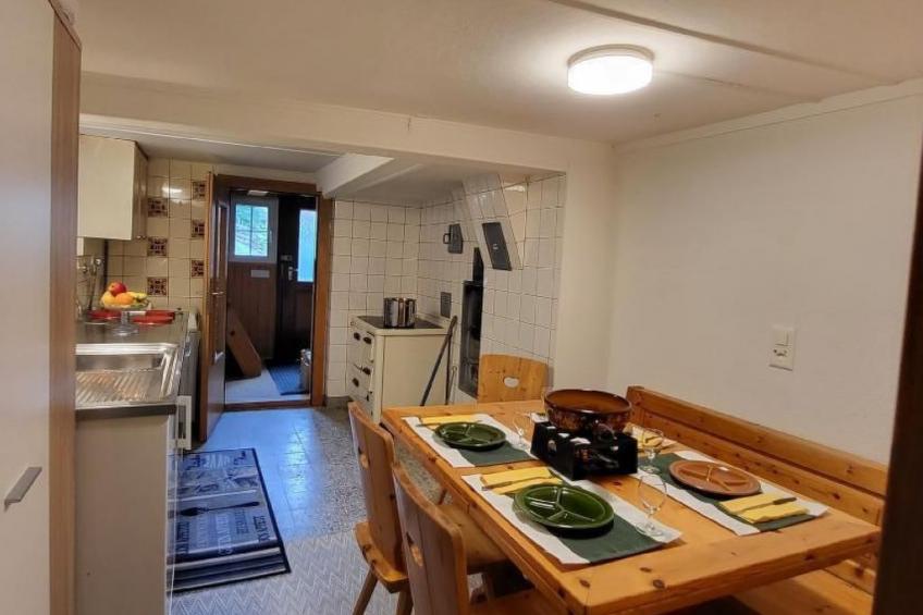 Freistehendes Ferienhaus in Naherholungsgebiet - foto 9