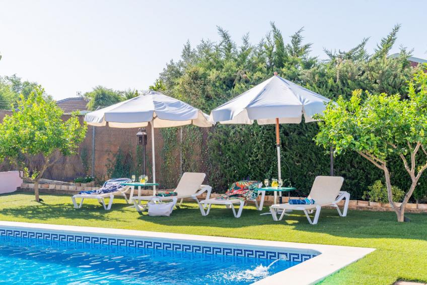 Ländliches Haus Carmo - foto 36