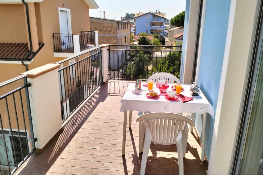 RC2 "Appartamento Vittoria" - foto 10