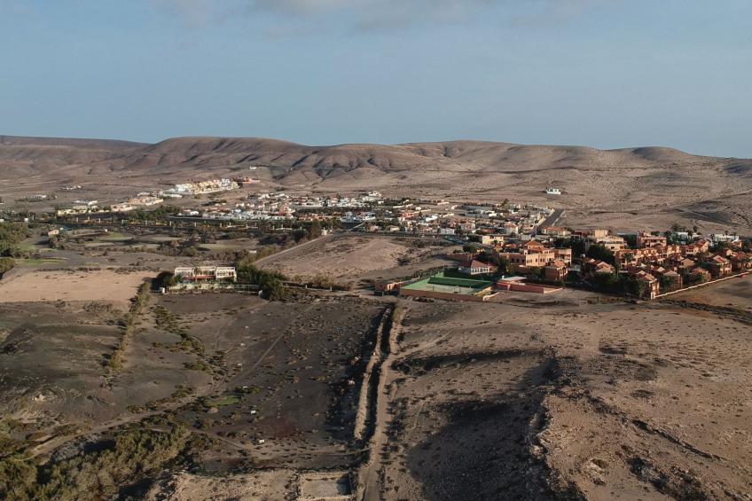 Großes modernes Ferienapartment Villa Atlantico - foto 35