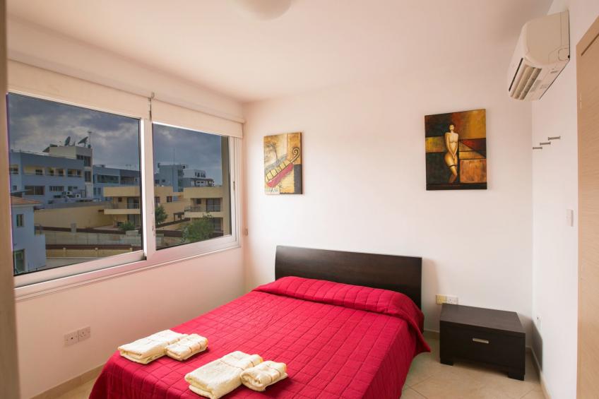 Schöne Wohnung am Meer - foto 8