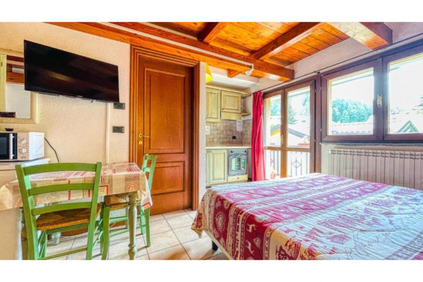 Residence Villa Frejus Two-rooms Apartment (5 Pax) - foto 23