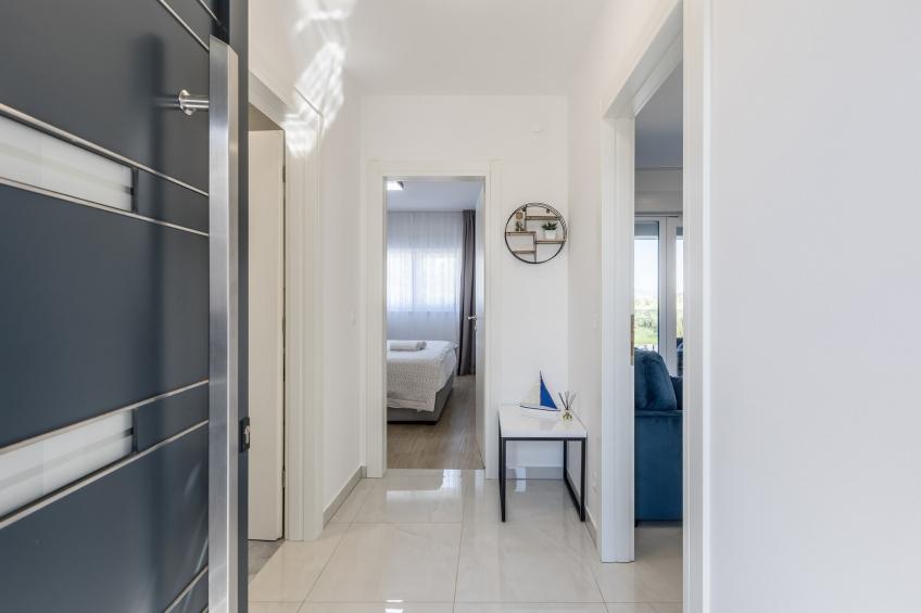 Scenic Kastel Luksic Apartments - One Bedroom Apartment (owner sjever manji) - foto 15