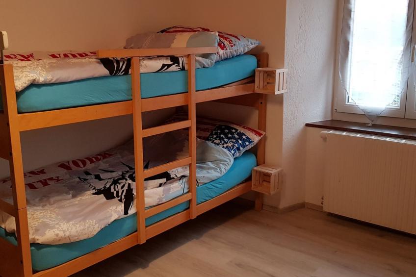 Appartement - Sous les Barres, (Montfaucon), - foto 2