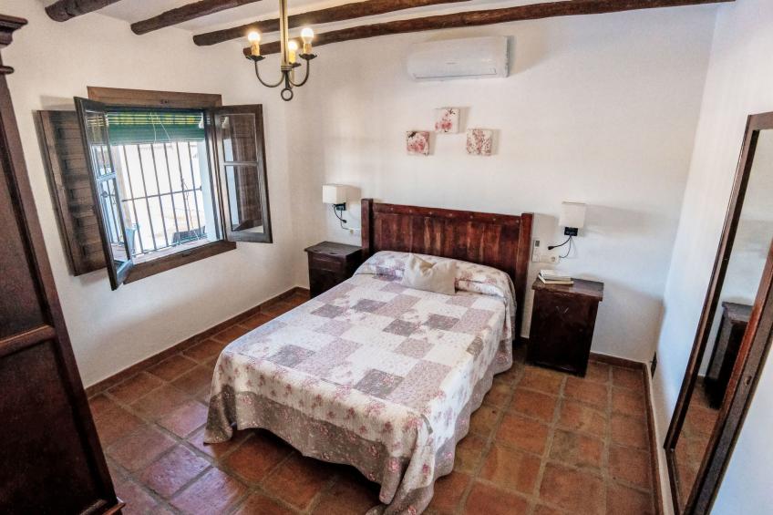 Casa vacanze Casa de Cantoblanco - foto 20