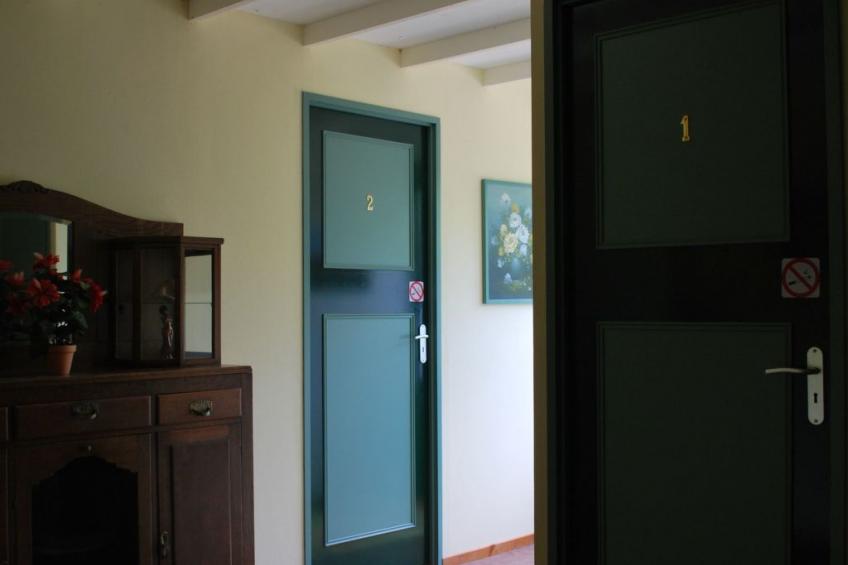 Taniaburg Gästezimmer 1 - foto 11