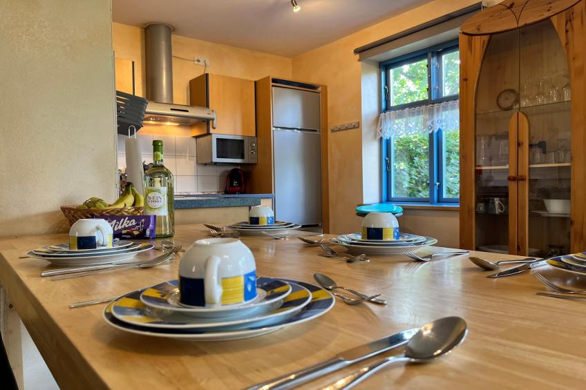 Twee-onder-een-kap woning, Vieregge - foto 9