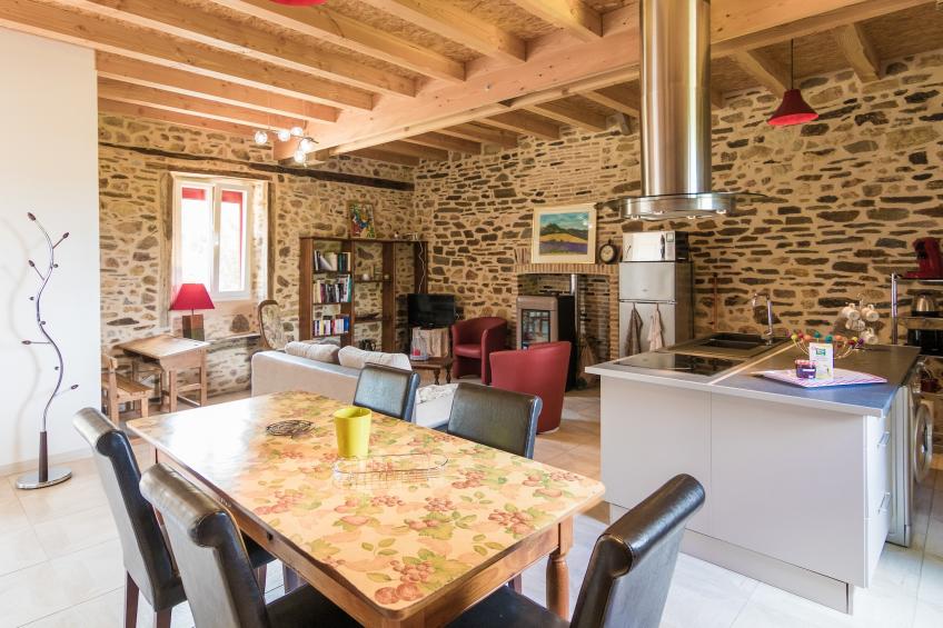 Mas d'Arneix - foto 2