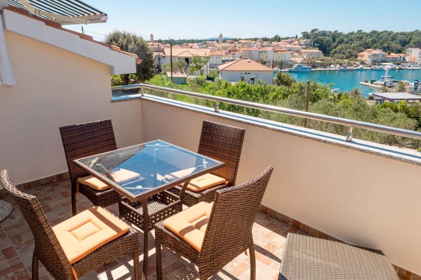 Holiday apartment with air conditioning - BF-HWTT - foto 5