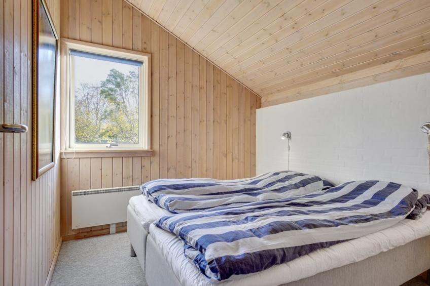 "Dagna" - 200m from the sea in Sealand - foto 18