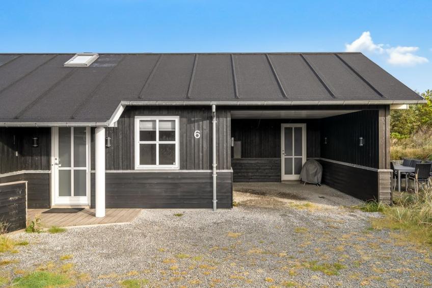 "Eskil" - 500m from the sea in NW Jutland - foto 20