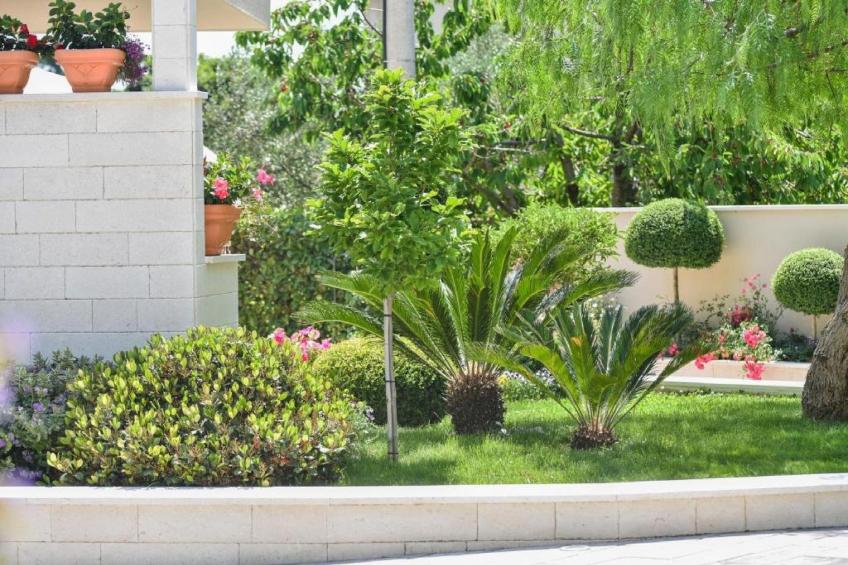 Villa Calypso Royal Apartment - Two Bedroom Apartment with Swimming Pool - foto 18