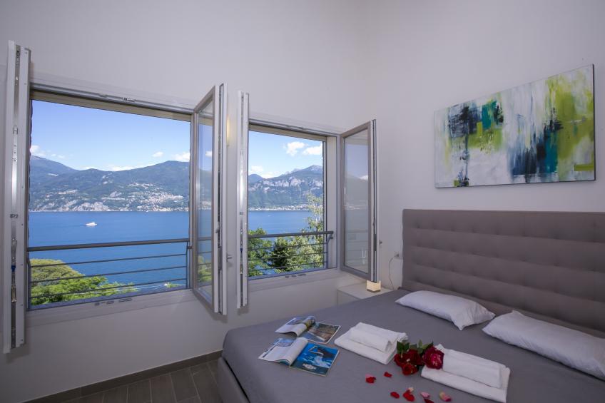 Paradiso di Menaggio Penthouse - foto 13
