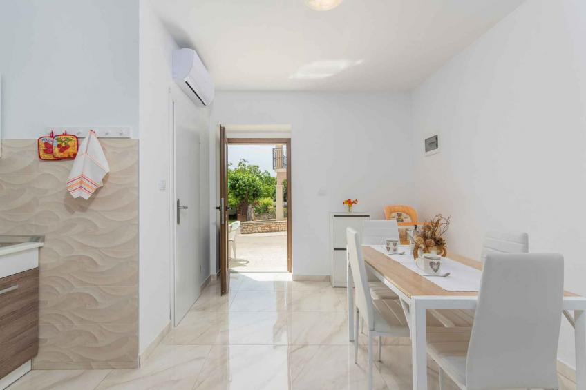 Vakantiewoning met airconditioning - BF-3R9CG - foto 10