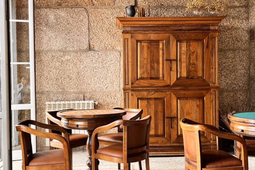 Appartements à Cabeceiras de Basto - foto 24