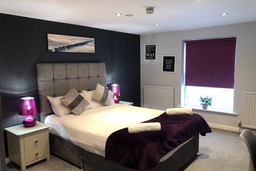 Deluxe Double Room - foto 26