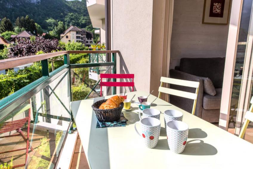 Appartements à Duingt - foto 16