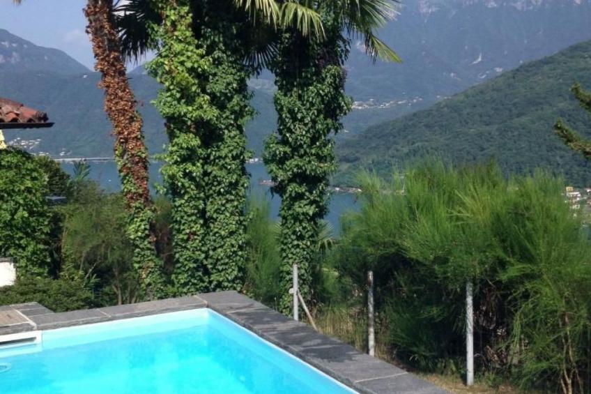 Casa Ranica mit Pool - foto 6