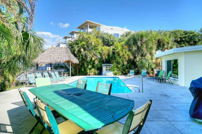 Wunderschönes Ferienhaus in Lauderdale-by-the-Sea - foto 26