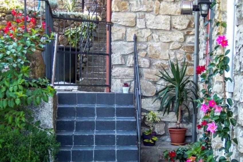 Unabhaengige Wohnung in Velva mit Garten und Grill - foto 22