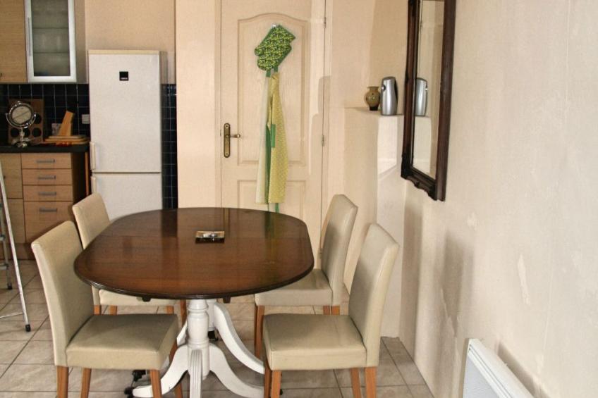 Loire Escapes - Gites für Selbstversorger auf dem Lande in Frankreich - ein fri - foto 45