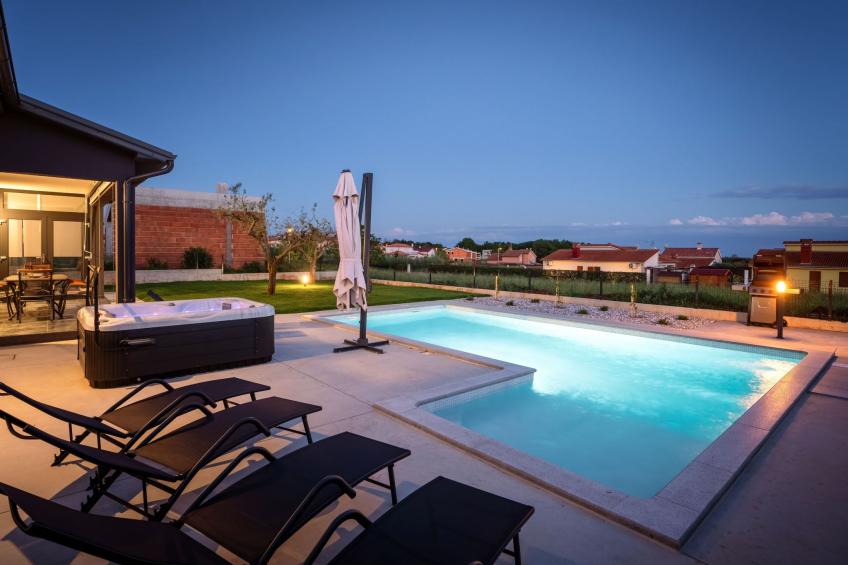 Villa Jasminka - foto 28