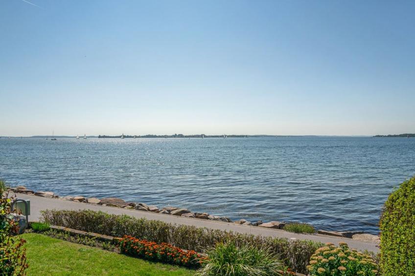 "Palnir" -  from the sea in SE Jutland - foto 4