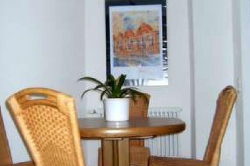 Appartement in Schönfeld mit Großem Garten - foto 2