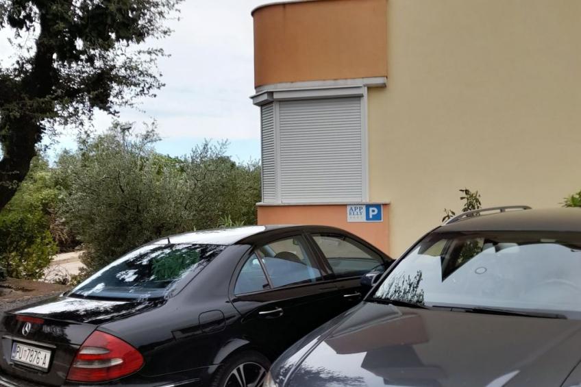 Wohnung in Fiorini mit Eigenem Balkon - foto 29