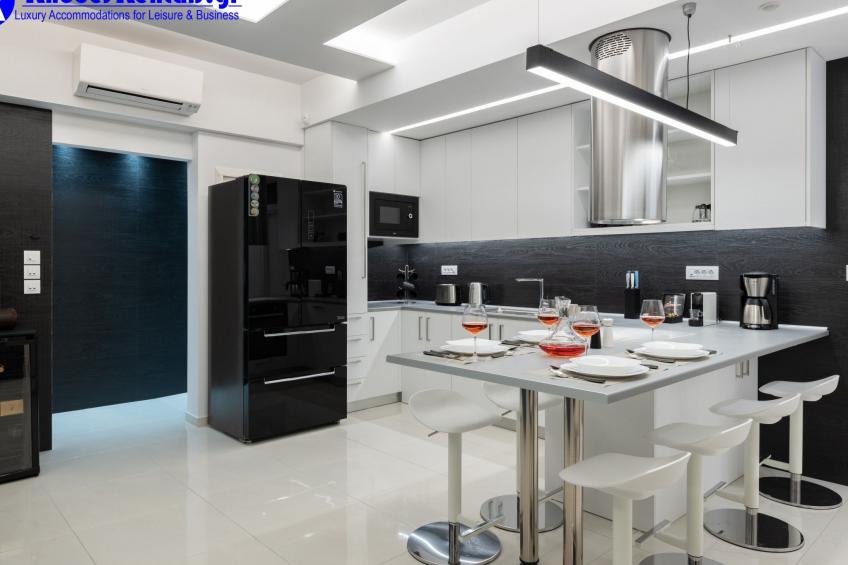 Rhodes Skyline Suites - foto 7