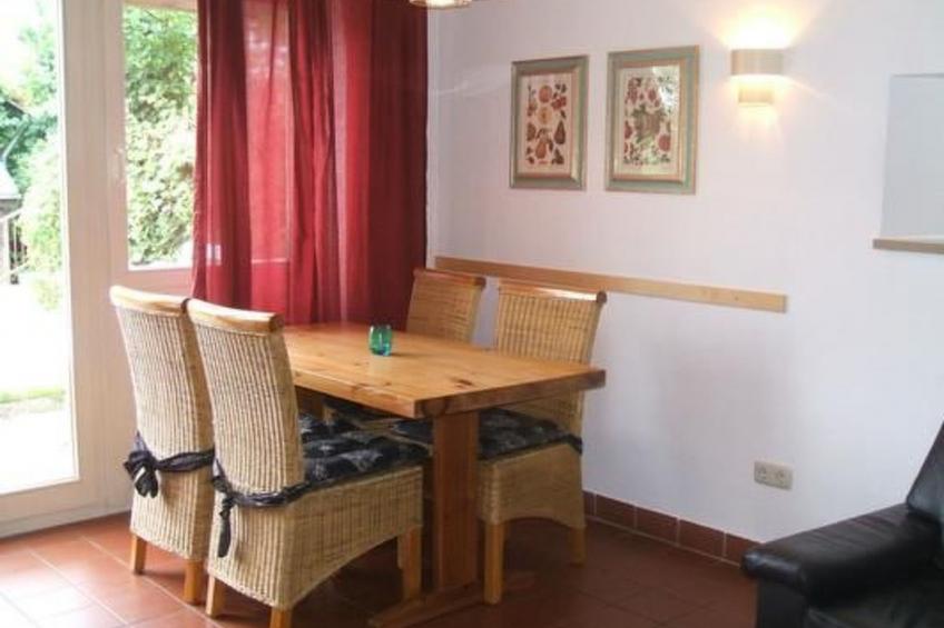 in Zandt mit Kleiner Terrasse - foto 5