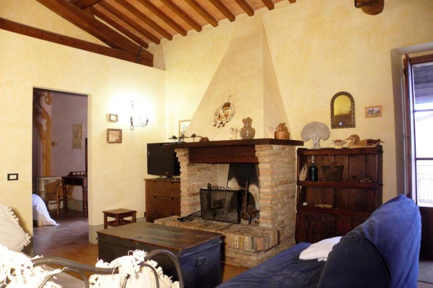 mit großer Terrasse und Grill - foto 2