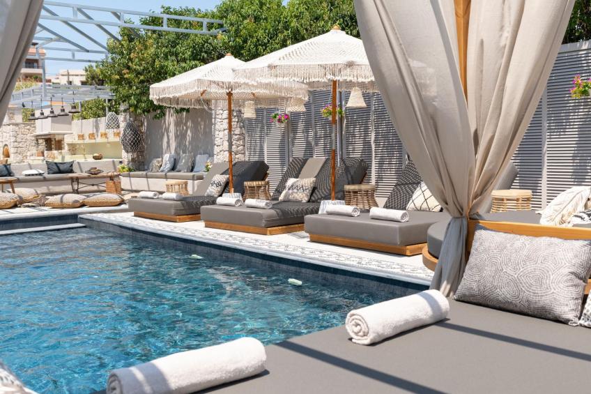 Ferienvilla Vento Imperiale Estate für 14 Personen - foto 42