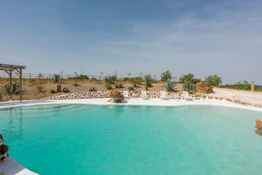 Ländliches Haus El Ventorrillo - foto 35