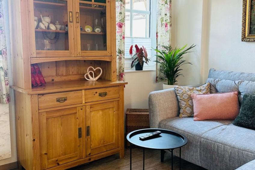 Altes Korbmacherhaus - foto 9