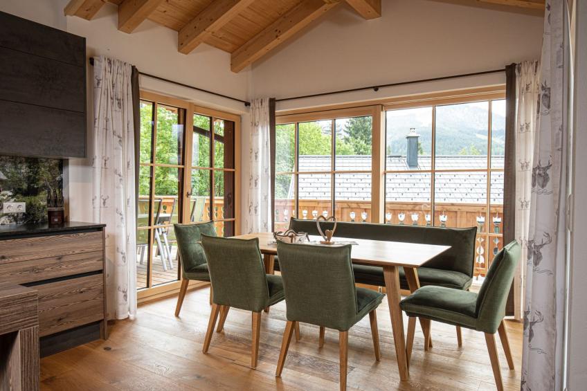 Dachstein Chalet Haus b - foto 20